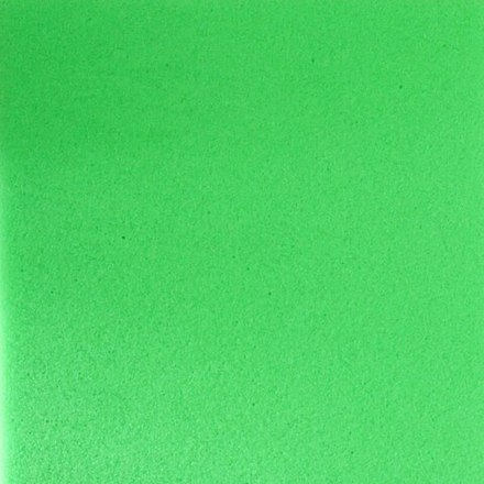 Поролон Астра, А4, 10мм, цвет зеленый