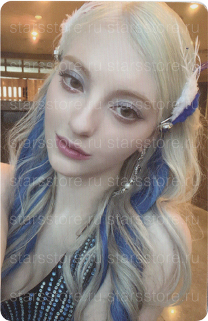 Фотокарта Nova X:IN - SYNCHRONICITY