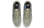Кроссовки Nike Sb Chron Solarsoft Premium