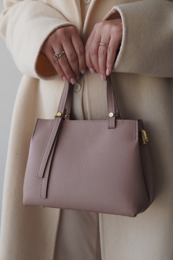 СУМКА Италия Le Borsette 85804