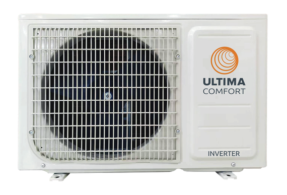 Инверторная сплит-система ULTIMA COMFORT EXPLORER Inverter EXP-I24PN (комплект) — (4)