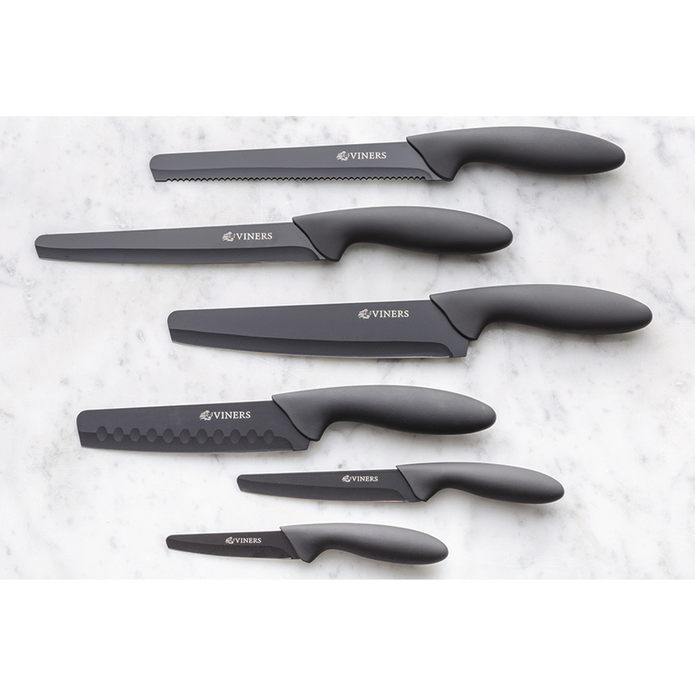 Нож для мяса assure 20 см