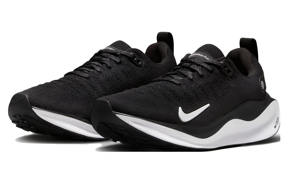 Кроссовки Nike React Exp Infinity Run 4 (Женская размерная сетка)