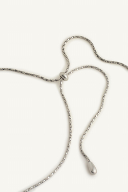 ZARA МЕТАЛЛИЧЕСКОЕ ОЖЕРЕЛЬЕ, ЗОЛОТОЙ