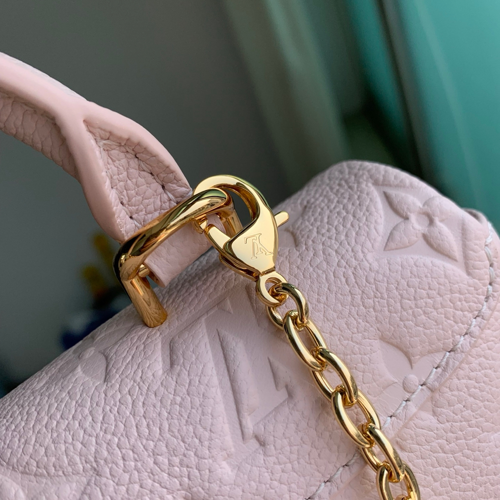 Louis Vuitton Nano Madeleine