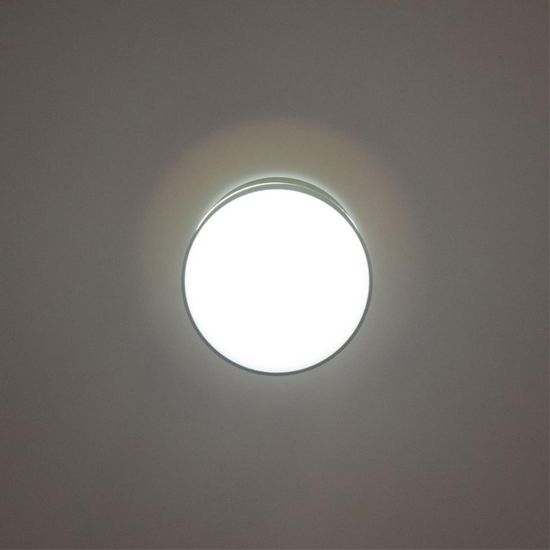 CL745011N Борн Черный Св-к Потол. 8W*4000K