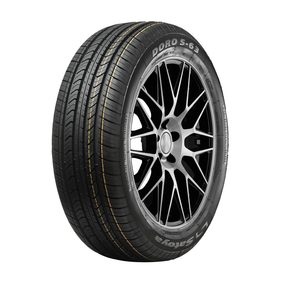 Летняя шина Satoya Doro S-63 (215/65 R16 98H)