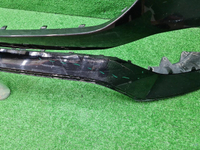 Бампер передний Mercedes GLE V167 (2018-2024) AMG