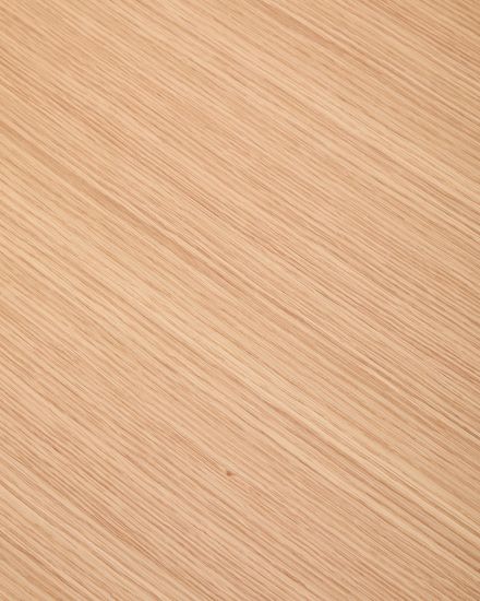 Litto Журнальный столик из шпона дуба натурального цвета 140 x 70 см