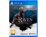 The Raven Remastered (PS4) Б/У