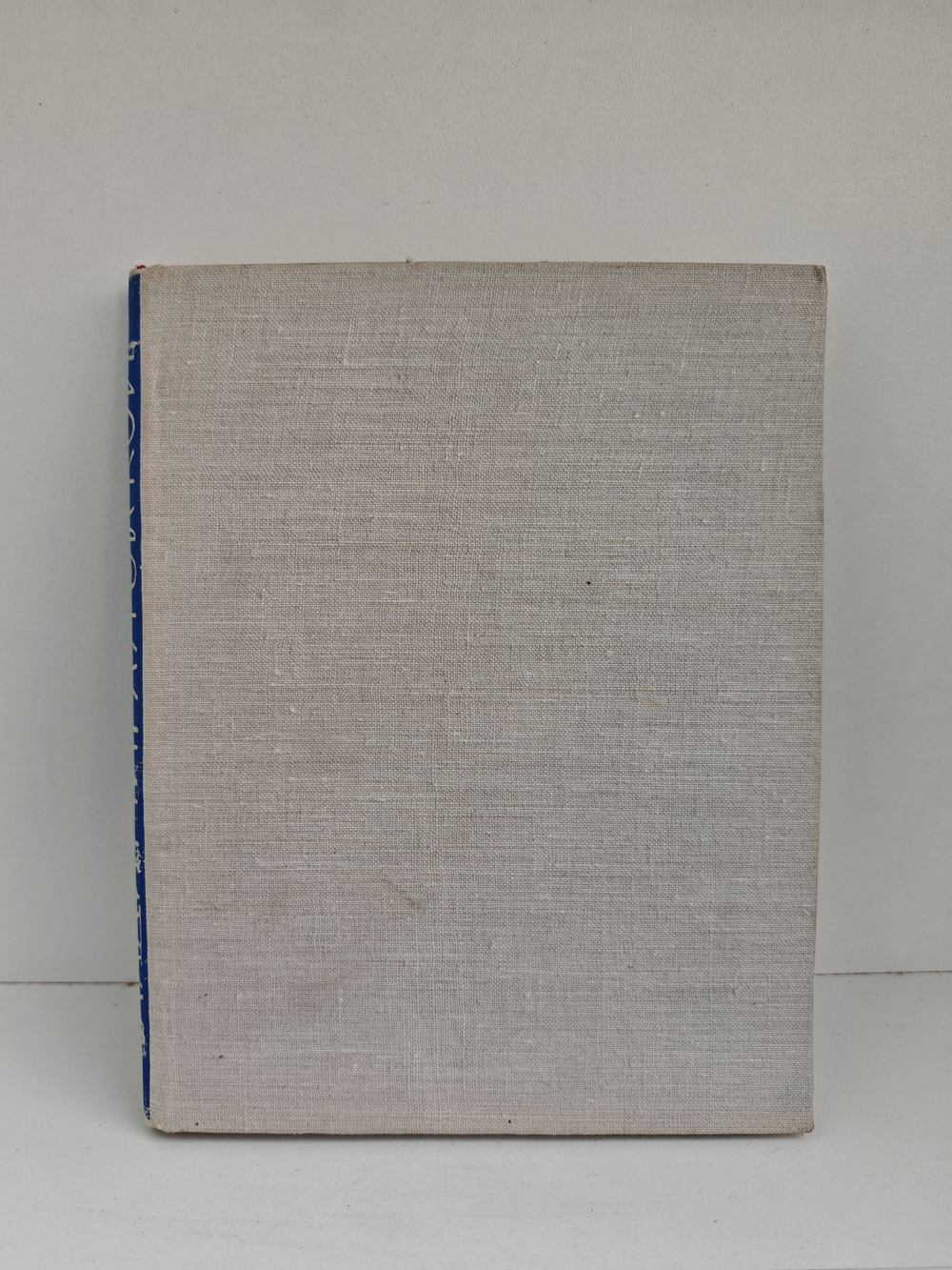 Солнцеворот. Синяя весна