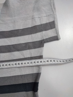 Туника Incity в полоску 44 размер