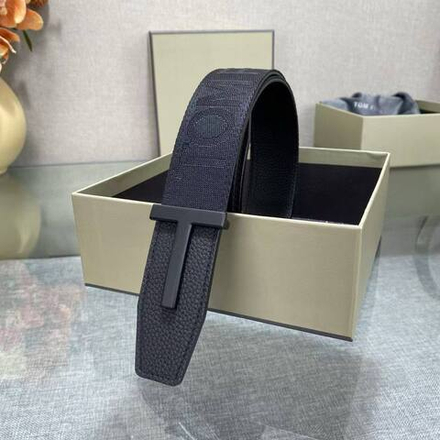 Двухсторонний ремень Tom Ford