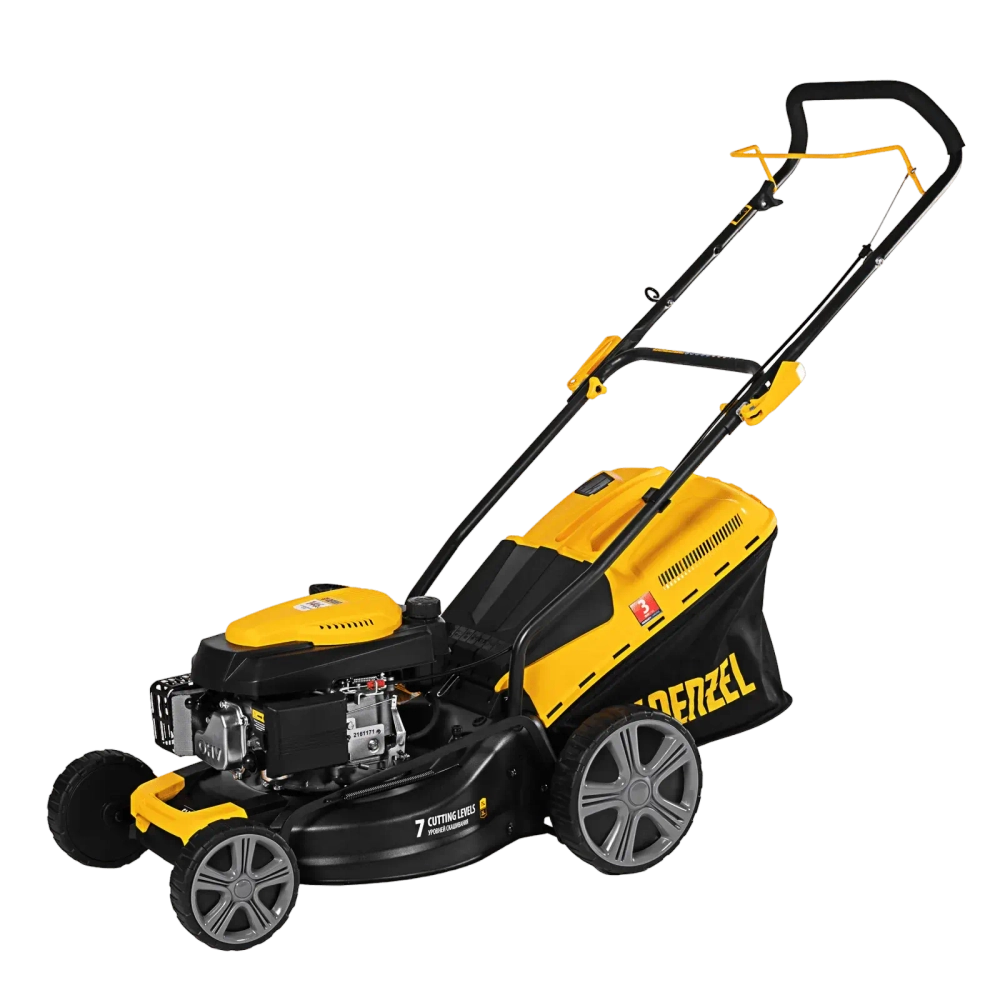 Газонокосилка Denzel GLD-460