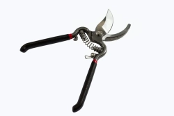 Секатор садовый с фиксацией(L-200мм) WMC TOOLS WMC-TG1301021