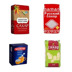Сахар