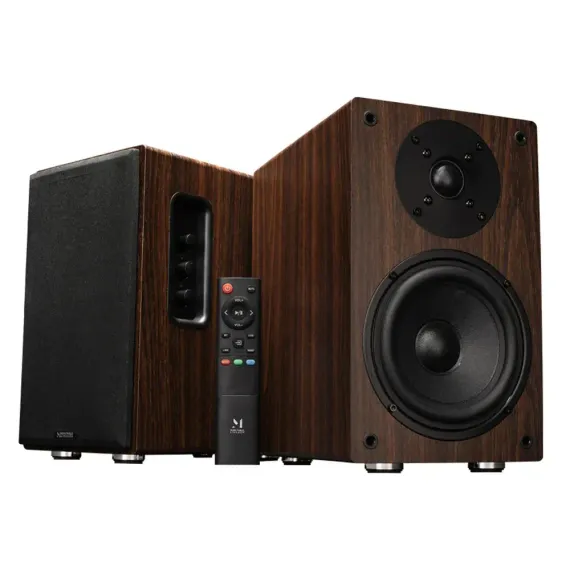 Music Public Kingdom BS100 Brown