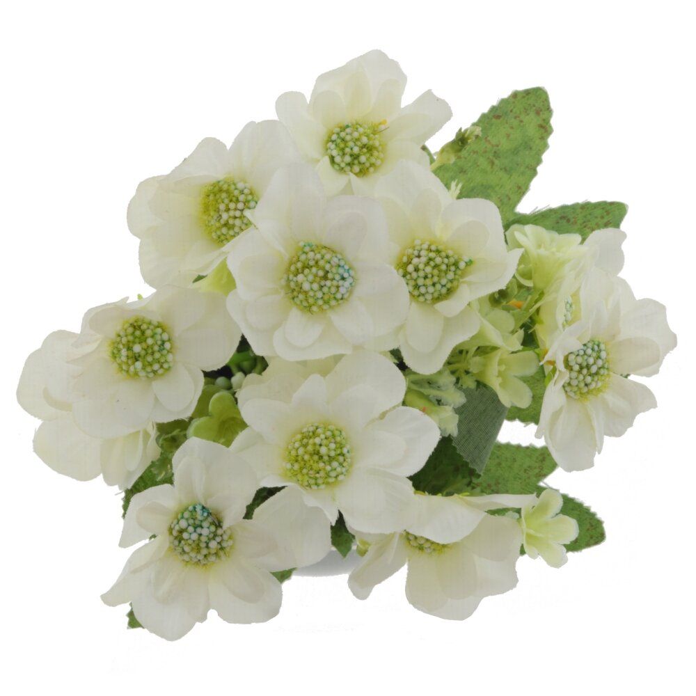 GAEM Цветочная композиция, L12,5 W14 H16,5 см