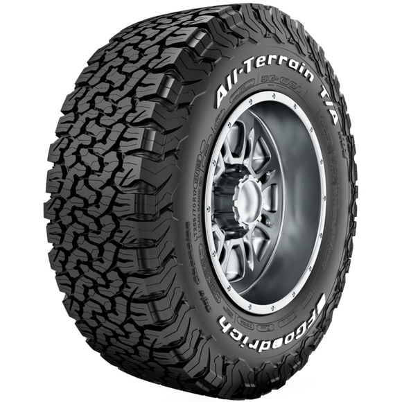 Kama LT225/70R17 110/107S LRD All Terrain T/A KO2 TL RWL