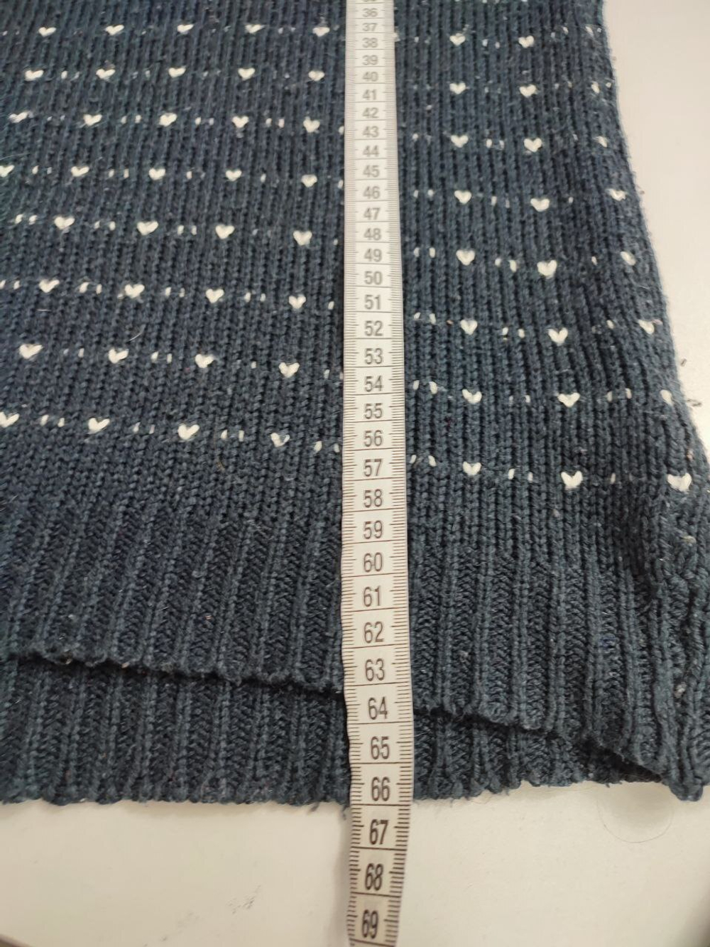 Джемпер красивый 42 размер