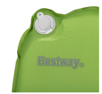 Коврик туристический самонадувающийся 183x51x2,5 см до 150кг, Bestway 69620