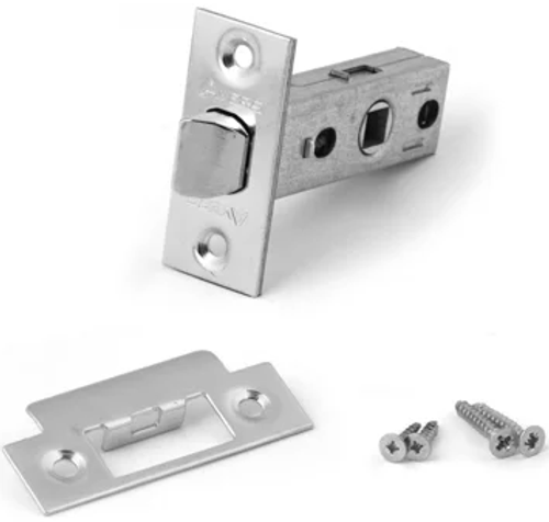 Защелка Аверс 5400 никель