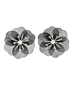 91003355 Серьги Selena