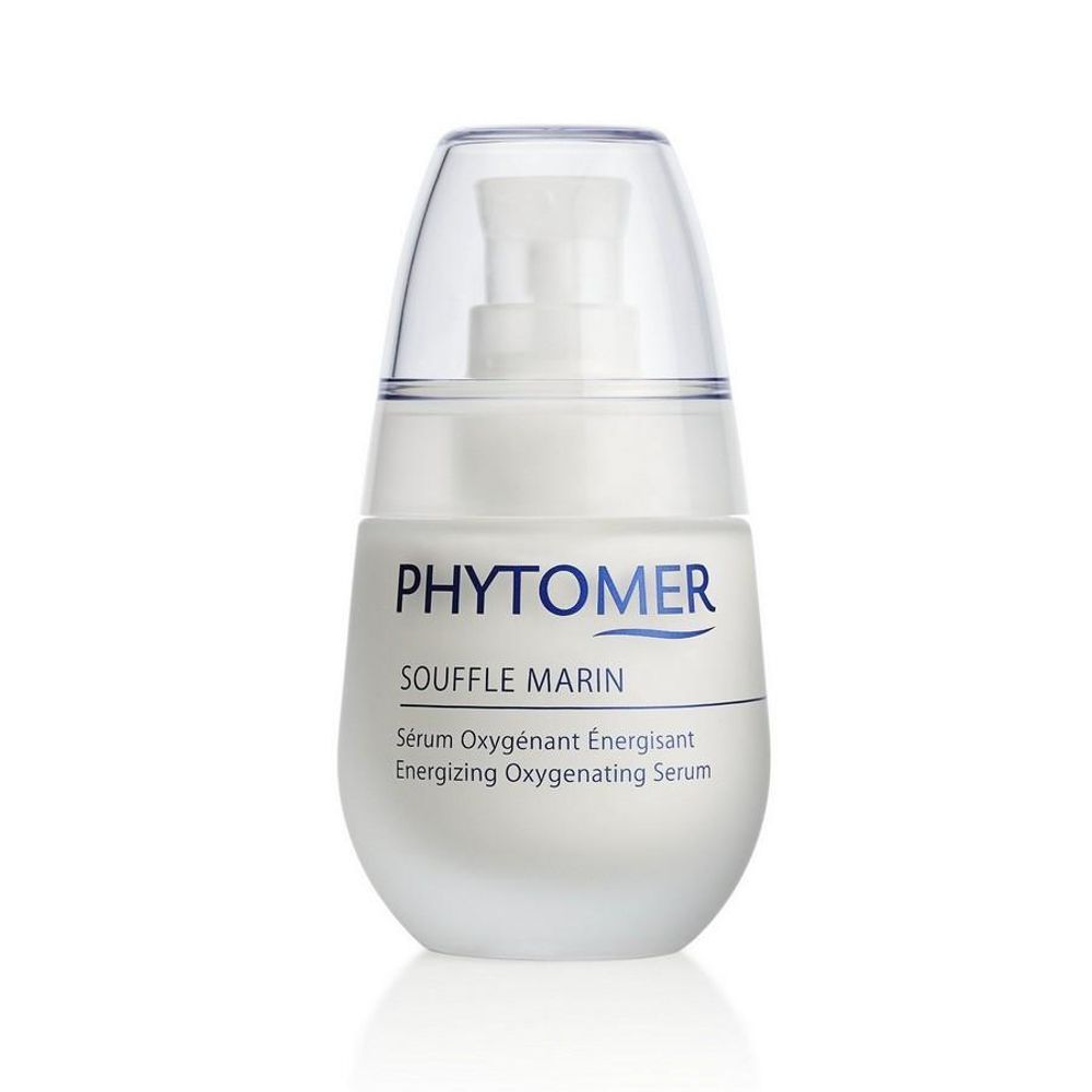 PHYTOMER CITYLIFE SOUFFLE MARIN ENERGIZING OXYGENATING SERUM