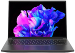 Ноутбук  Acer Swift SFX14-72G-72DH 14.5 ", Core i7, 32 Гб RAM, 1 Тб SSD, GeForce RTX 4070, Серый
