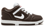 Кроссовки Nike Air Force 2 Low Brown