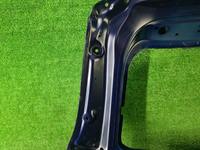 Крышка багажника Jeep Cherokee 5 KL (2013-2018)