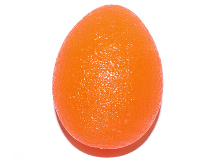 Эспандер кистевой набор, Яйцо - 3шт