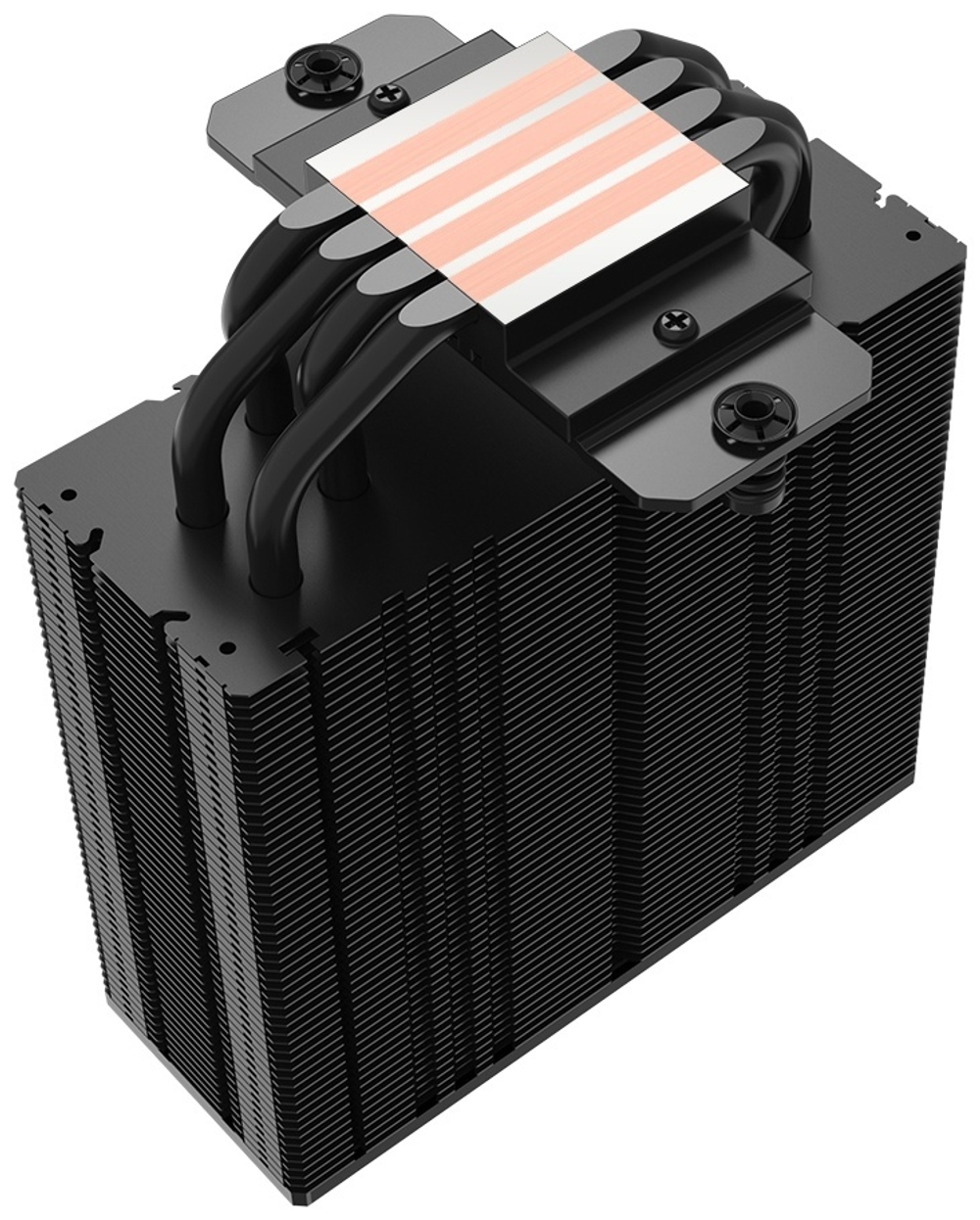 Кулер ID-COOLING SE-224-XTS ARGB