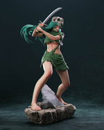 Неллиел Ту Одершванк Блич Фигурка Nelliel Tu Oderschvank Bleach