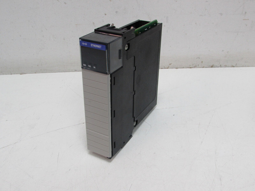 Allen Bradley 1756-ENET/B