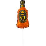 Шар Фольгированный Бутылка виски (Ассорти)