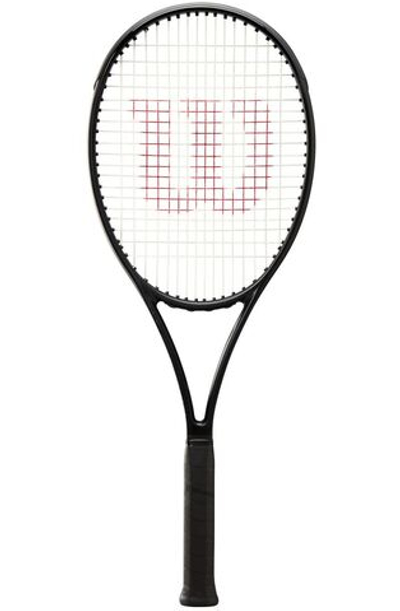 Теннисная ракетка Wilson Noir Blade 98 (16x19) V8