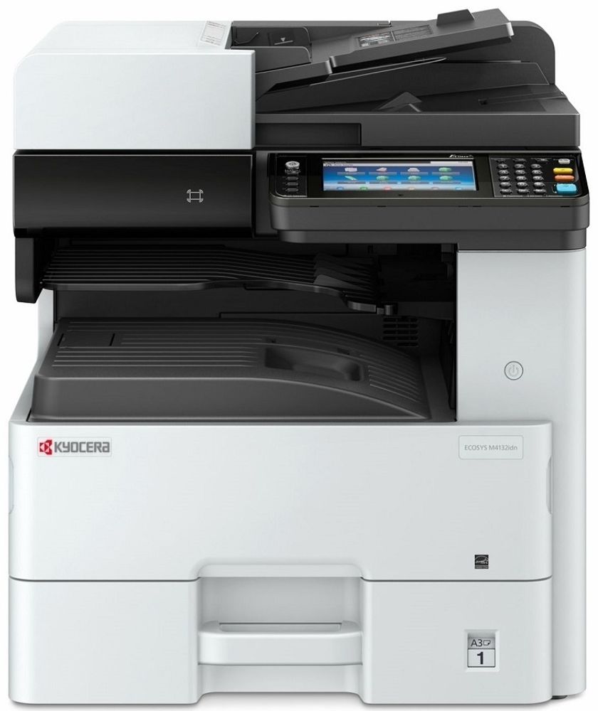 KYOCERA Ecosys M4132idn белый