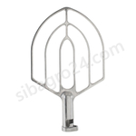 Венчик лопатка на миксер B-30