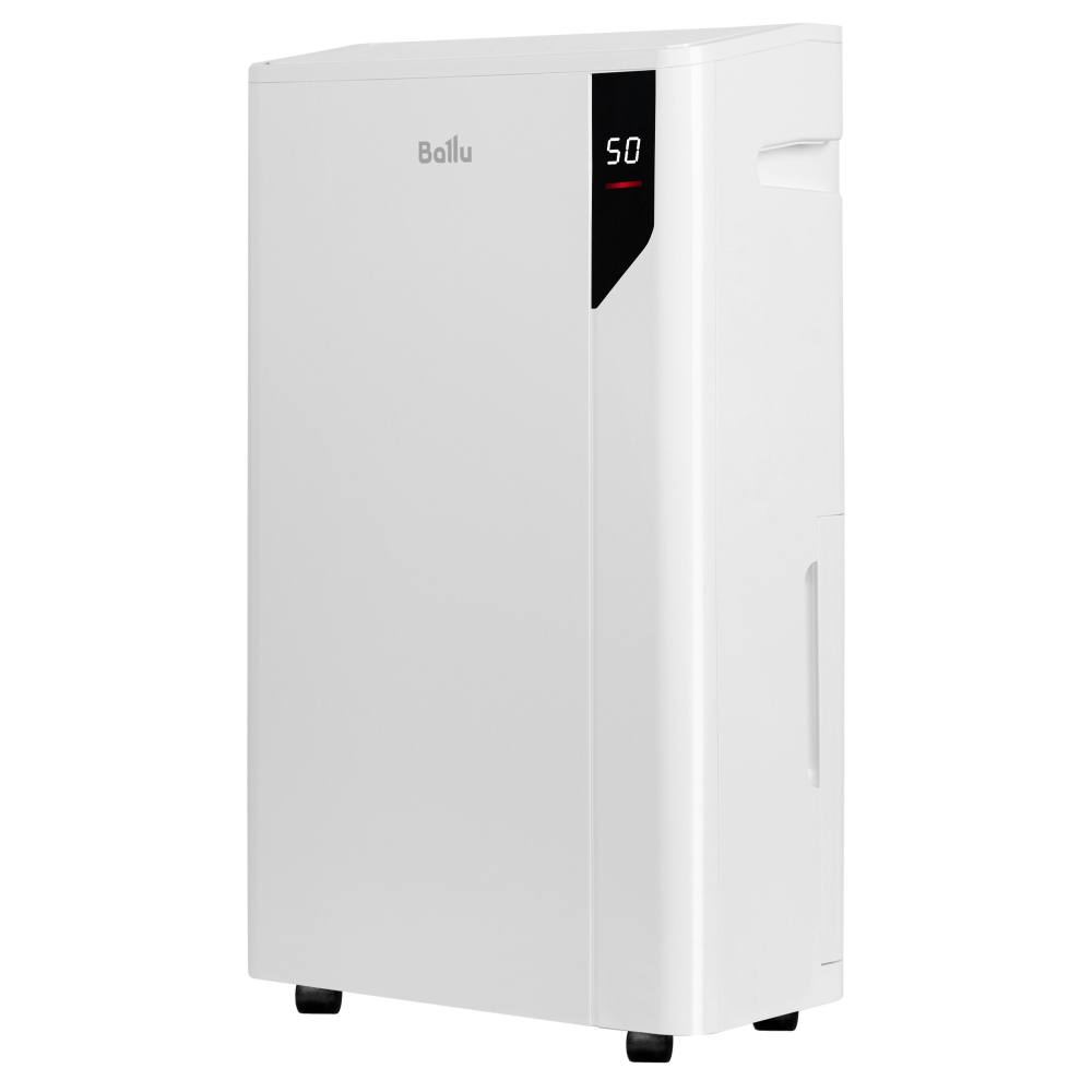 Осушитель воздуха Ballu BD20EL