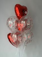 Воздушные шары №8824