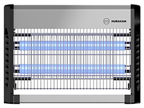 Инсектицидная лампа Hurakan HKN-MID80