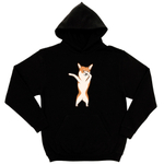 Толстовка "Корги - ДЭБ"