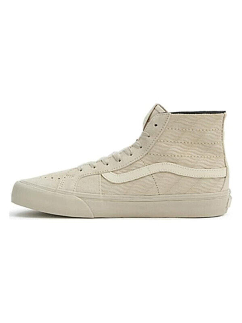 Vans Vault SK8 Hi Wp VR3 Lx 'Beige'