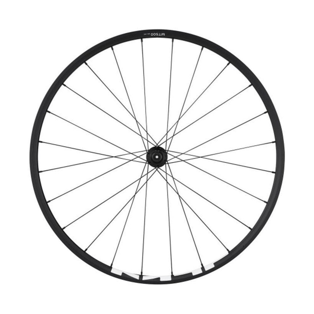 Колесо переднее MT500 Alu клинчер 29" Ethru