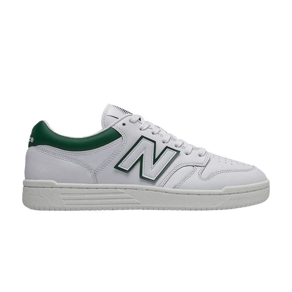 Кроссовки New Balance Nb 480