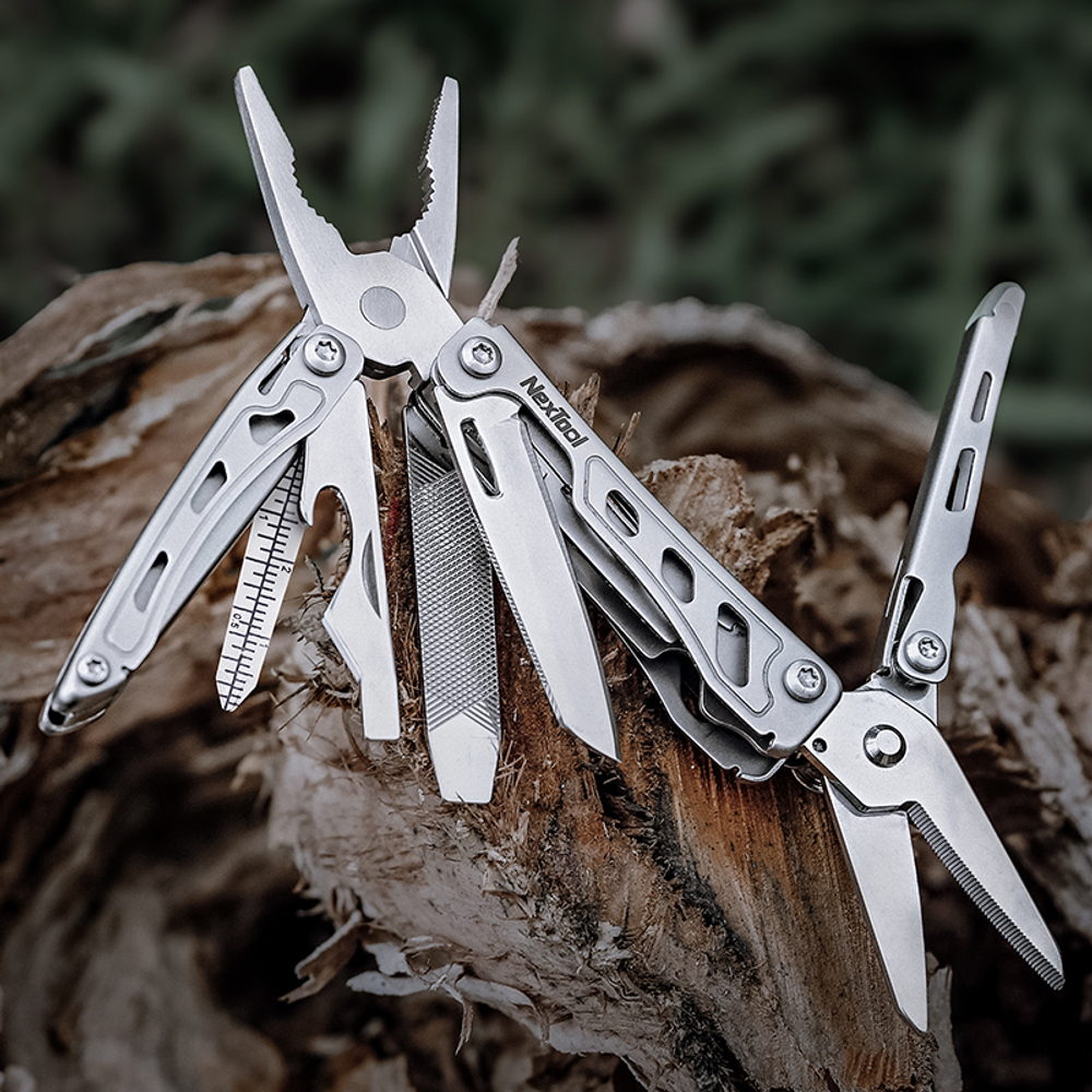 Мультитул Nextool Mini Flagship F12
