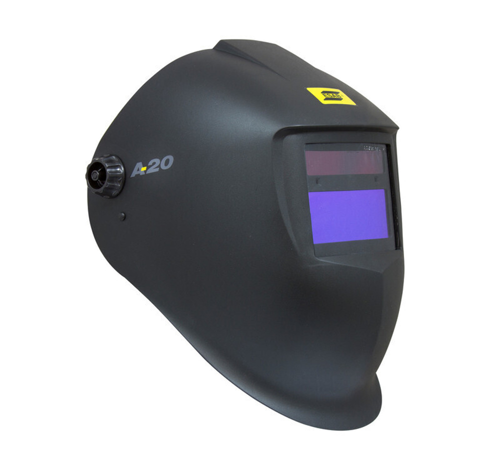 Сварочная маска A20