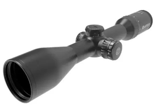 Оптический прицел Artelv LRS 4-16x50 FFP, труба 30  мм, с подсветкой, сетка АМ9