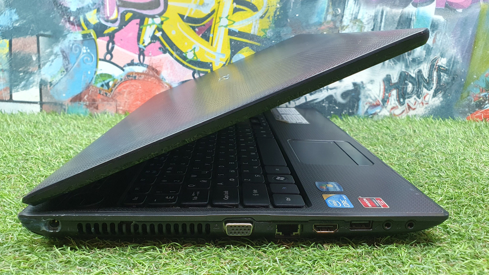 Ноутбук Acer i5/4 Gb